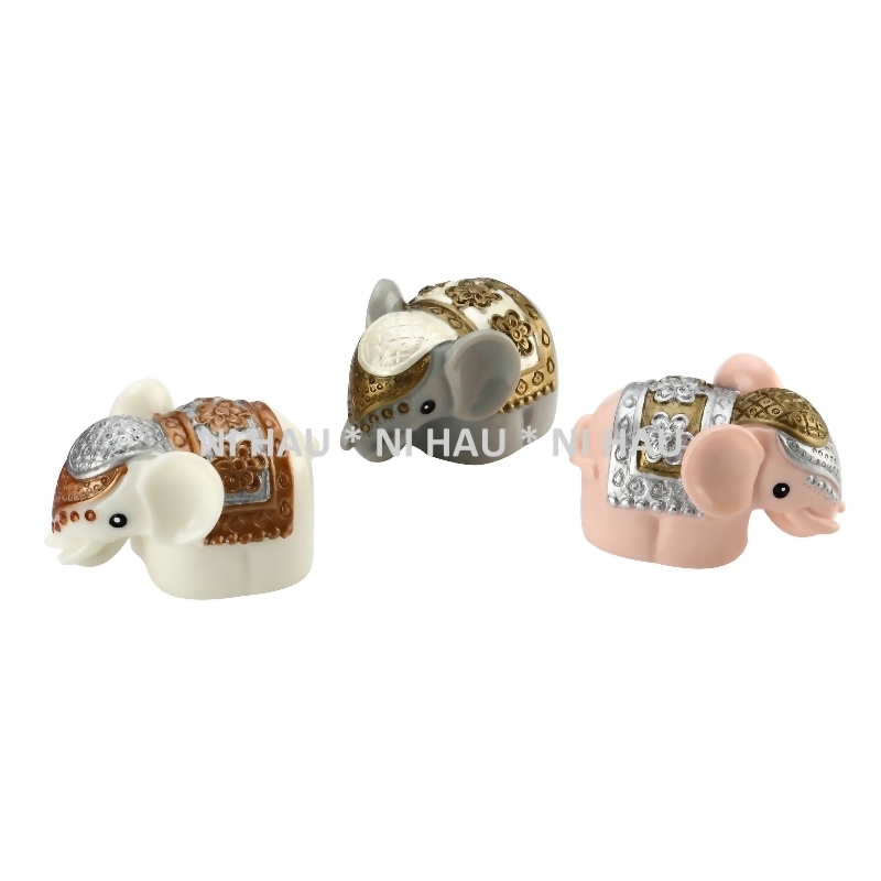 Thai Elephant Lip Gloss