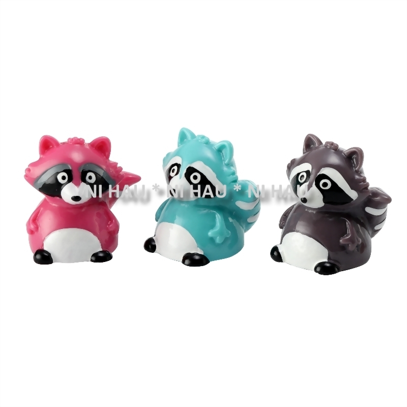 Raccoon Lip Gloss