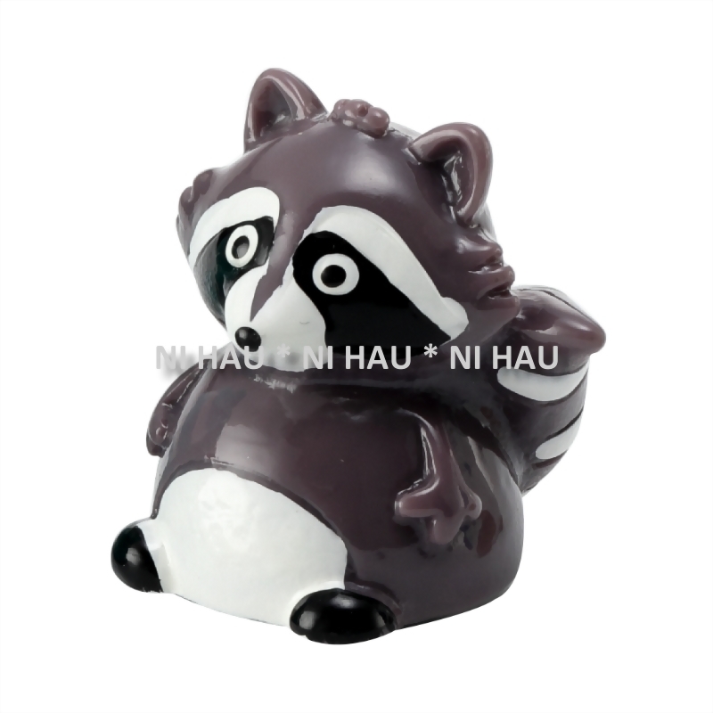 Raccoon Lip Gloss