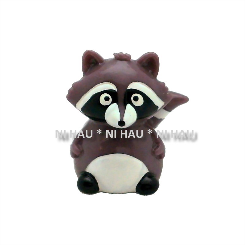 Raccoon Lip Gloss