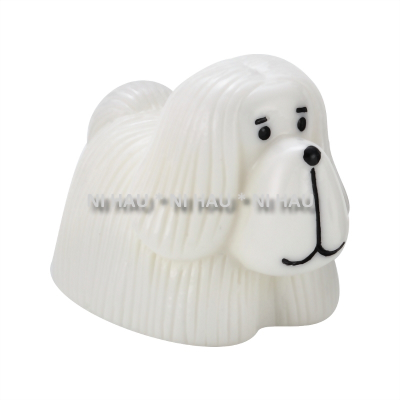 animal lip gloss, doggie lip gloss, OEM lip gloss suplier, Ni-Hau