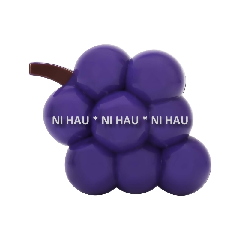 grape lip gloss, grape lip balm, OEM lip balm, Ni Hau