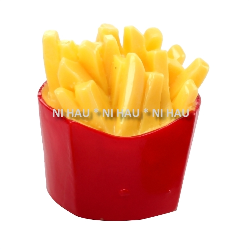 Fries Lip Gloss