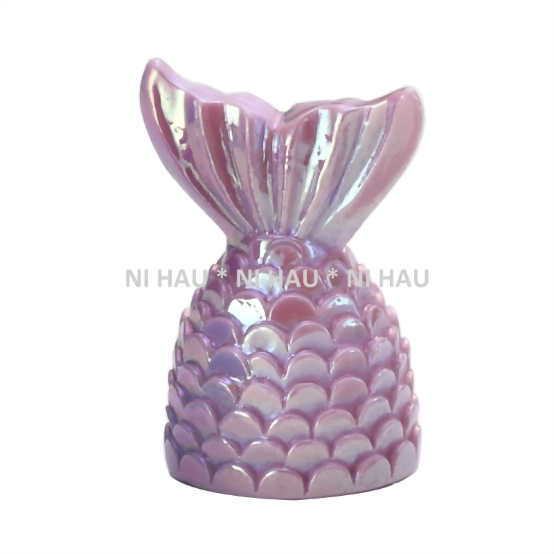 mermaid lip gloss, OEM lip gloss manufacturer, Ni Hau