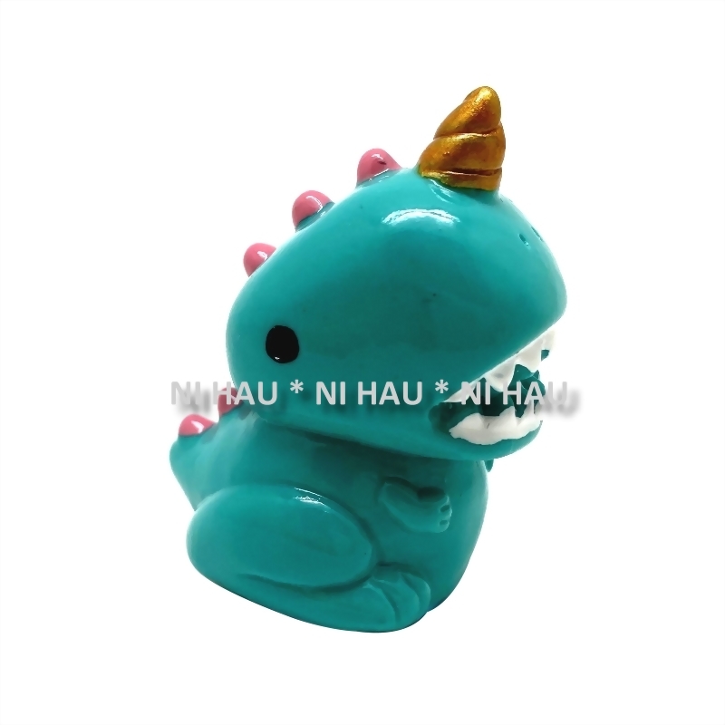 Dinosaur Lip Gloss