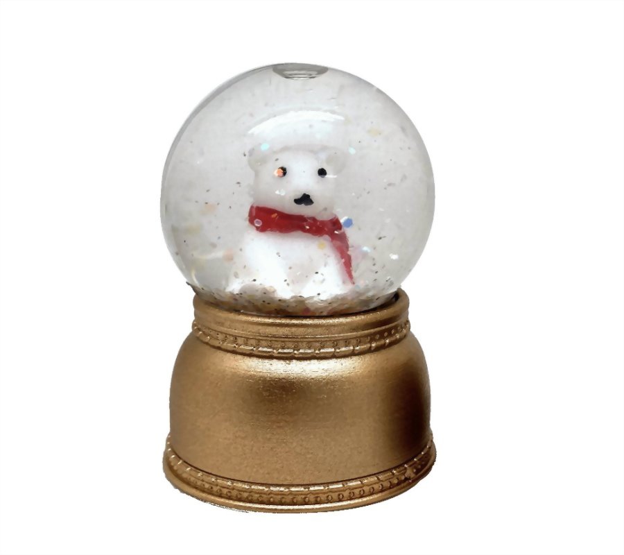 Snow Globe Lip Gloss