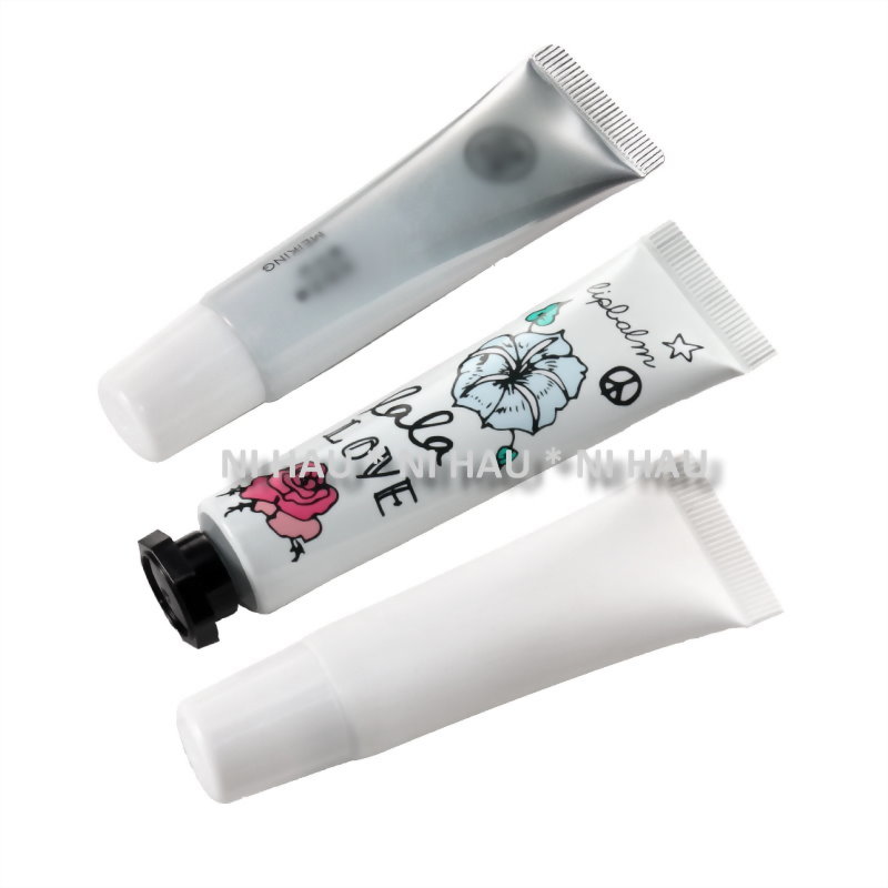 Tube Lip Gloss Lip Glitter Lip Shine