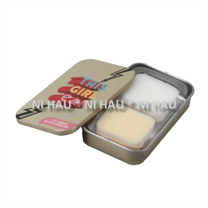 bespoke lip balm manufacturer, customized lip balm supplier, Ni Hau