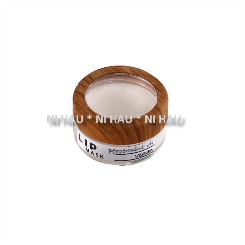 lip mask supplier, OEM ODM factory, custom cosmetics manufacturer