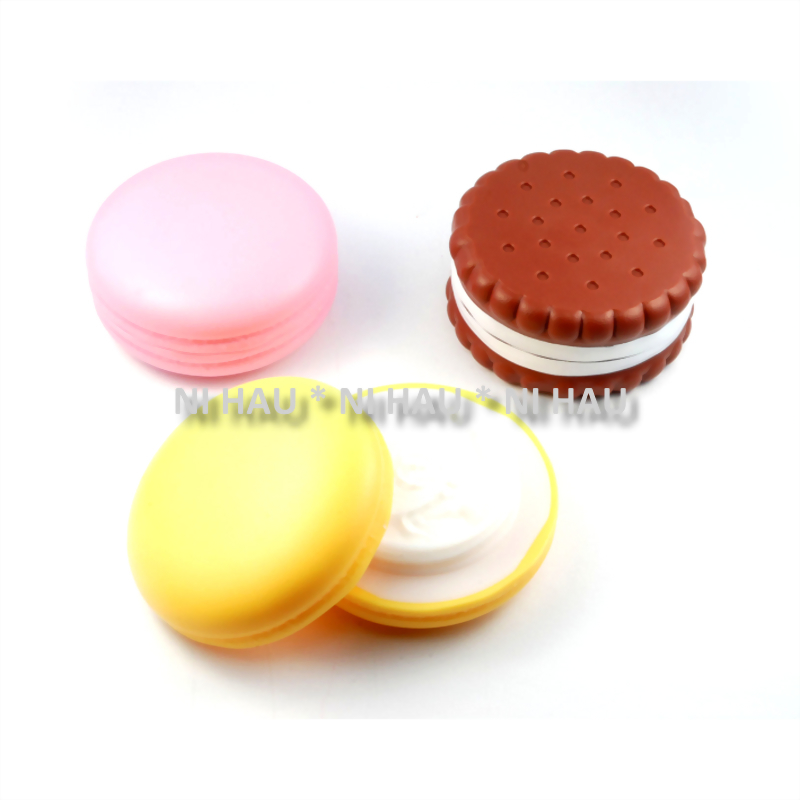 customized hand cream, hand cream manufacturer, cute hand cream, Ni Hau