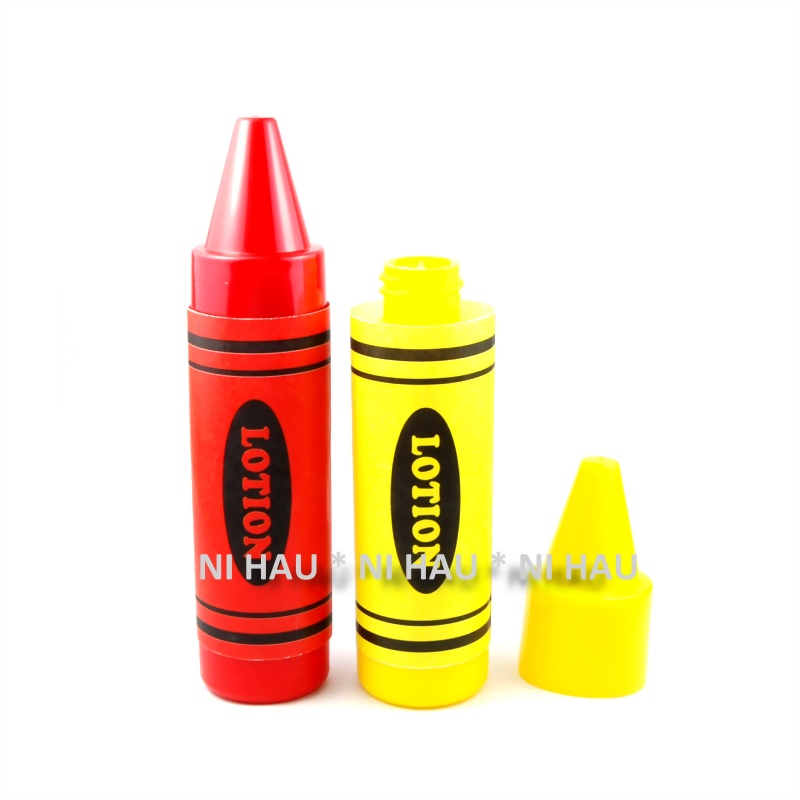 Crayon Body Lotion
