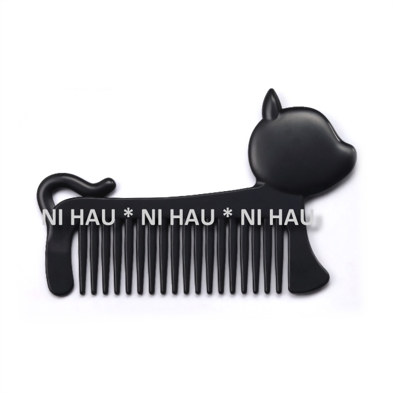 cute animal comb, kids comb, OEM ODM factory, Ni Hau