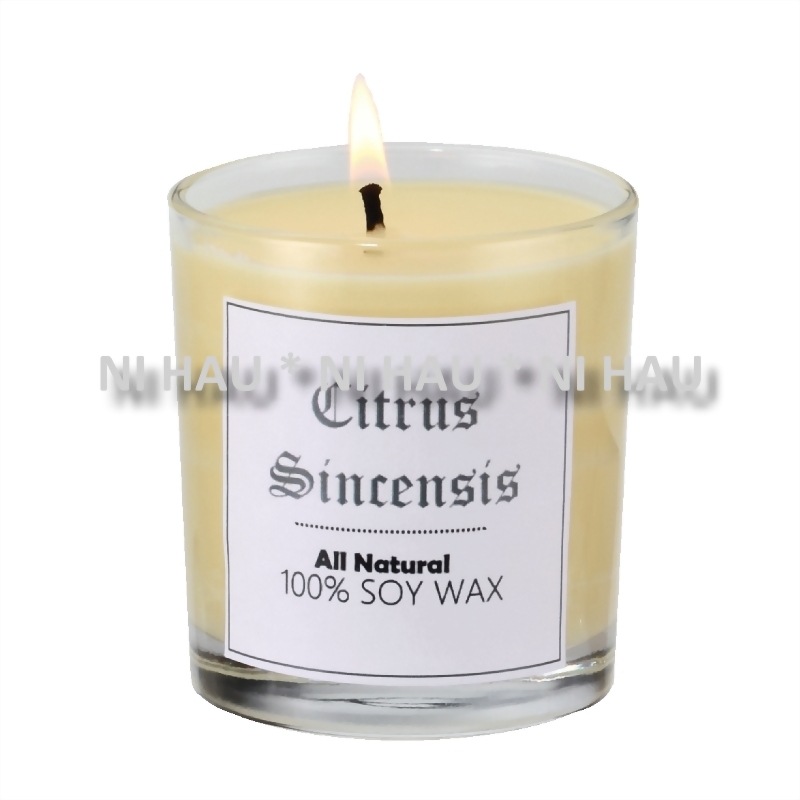 vegan soy wax candle factory, , Ni Hau