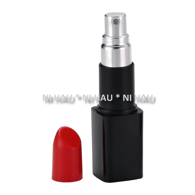 Sanitizing spray, lipstick container, OEM ODM factory, Ni Hau