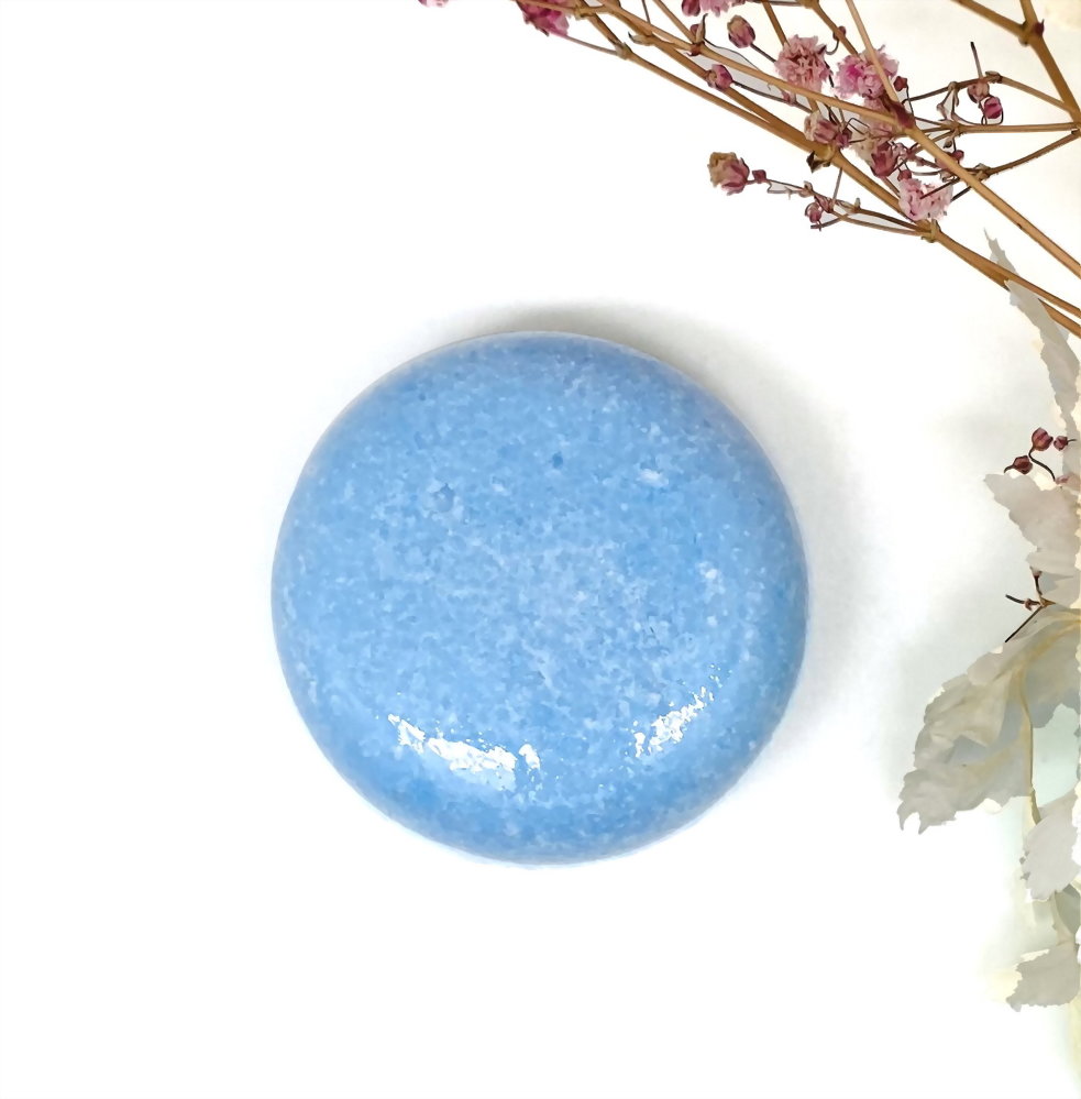 vegan shampoo bar, eco shampoo bar, shampoo bar, pH neutral shampoo bar, Ni Hau