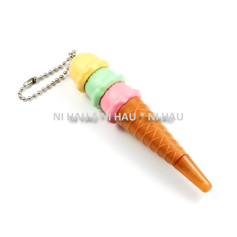 Ice Cream Pen ( 3 Scoops )