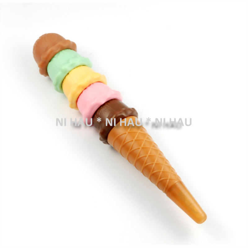 Ice Cream Pen ( 5 Scoops )