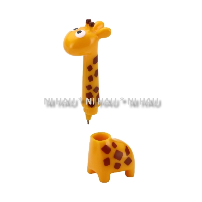 OEM stationery manufacturer, novelty pen factory, Ni Hau