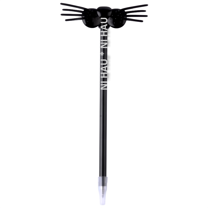 custom stationery factory,  kawaii stationery supplier, novelty pen manufacturer, Ni Hau