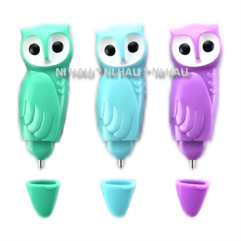 Owl Pen