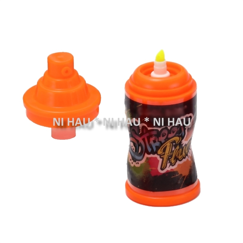 novelty highlighter, OEM stationery supplier, OEM stationery manufacturer, Ni Hau