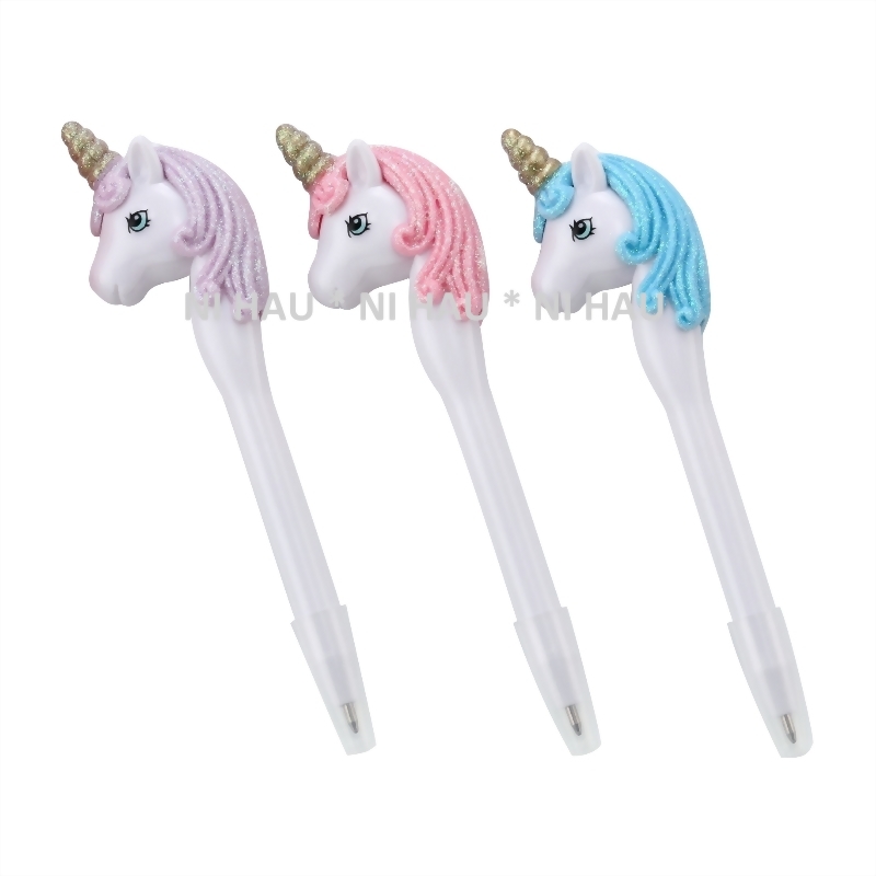 Unicorn Pen