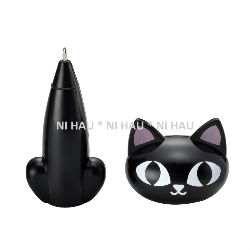 New Cat Pen