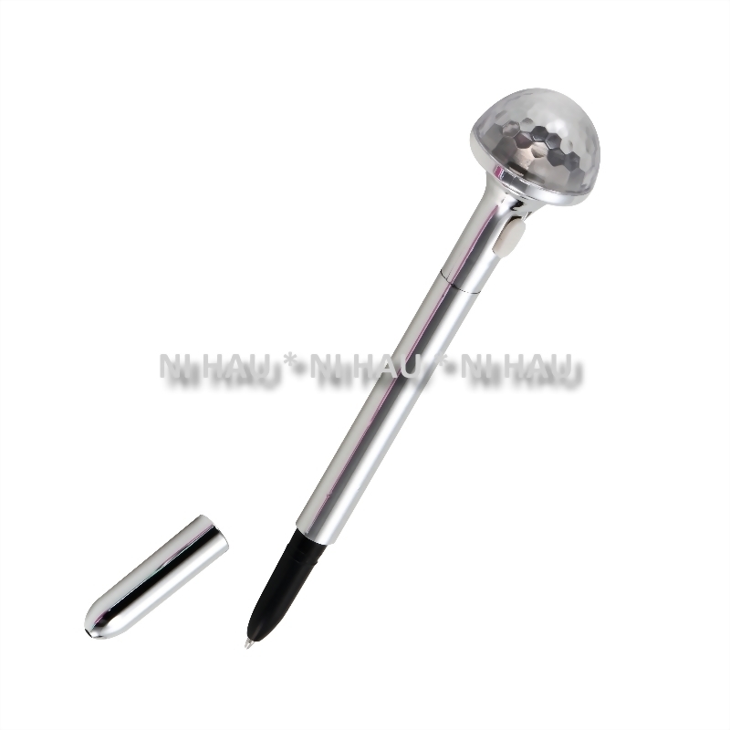 custom stationery factory, LED pen, OEM stationery manufacturer, Ni Hau