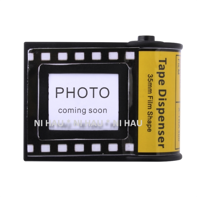 Film Roll Tape Dispenser