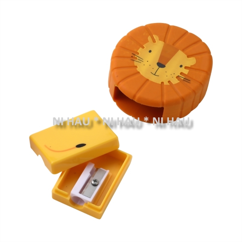 cute animal stationery, kawaii stationery supplier, cute stationery manufacturer, Ni Hau