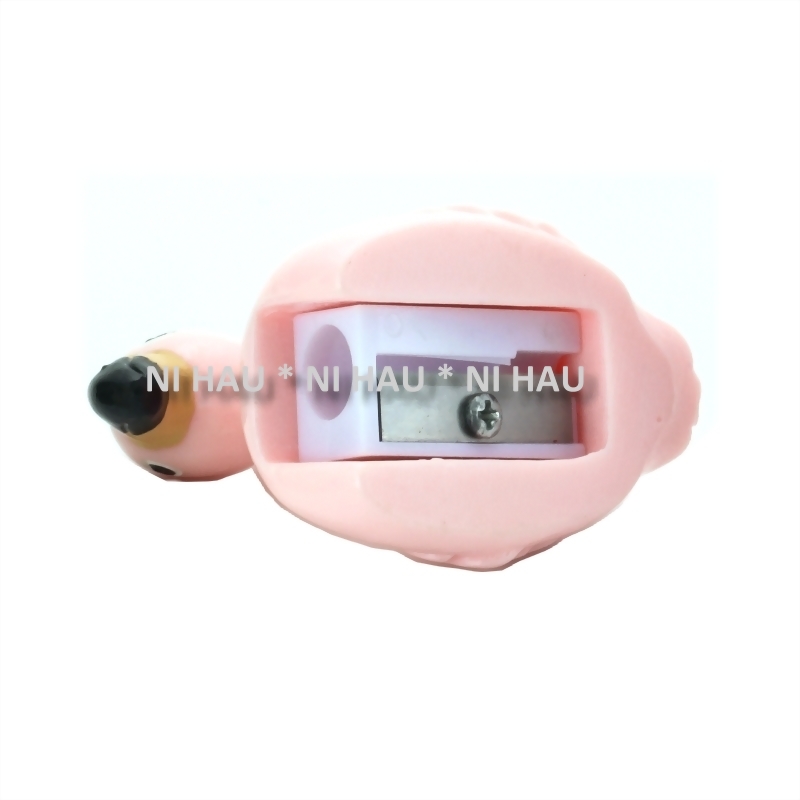Lead free pencil sharpener, OEM pencil sharpener, pencil sharpener supplier, Ni Hau