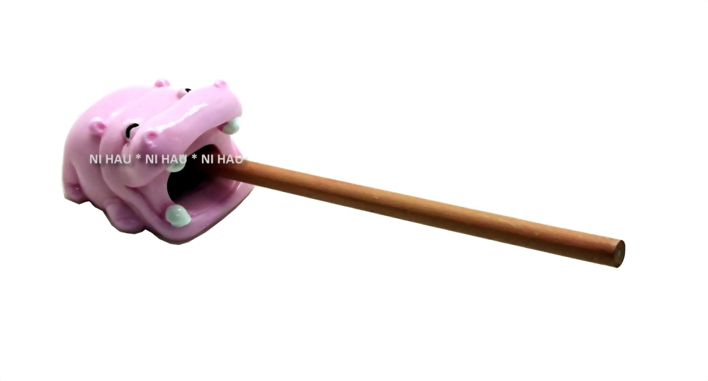 Lead free pencil sharpener, OEM pencil sharpener, pencil sharpener supplier, Ni Hau