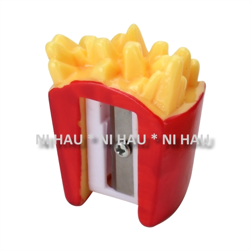 custom stationery factory, pencil sharpener supplier, pencil sharpener manufacturer, Ni Hau