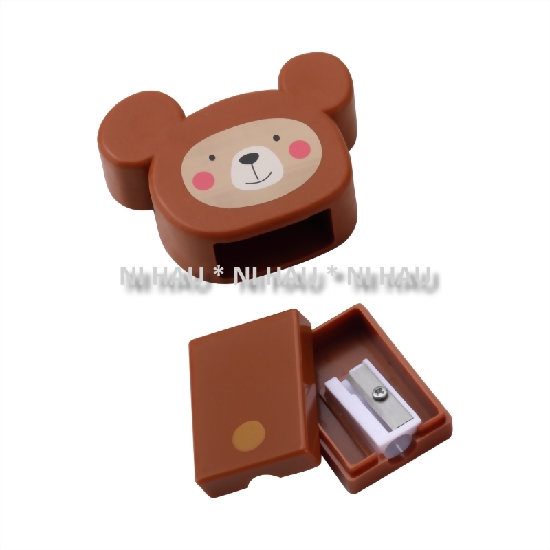 custom stationery factory, Phthalate free eraser, OEM stationery manufacturer, Ni Hau