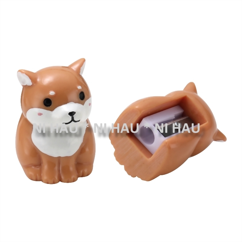cute animal stationery, kawaii stationery supplier, cute stationery manufacturer, Ni Hau
