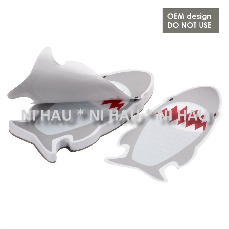 Customized Sticky Notes