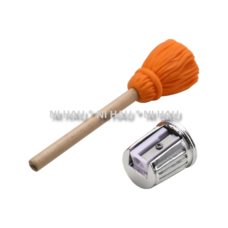 custom stationery factory, pencil sharpener supplier, pencil sharpener manufacturer, Ni Hau