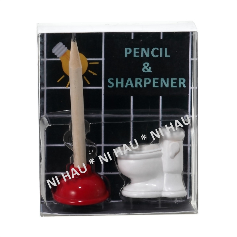 custom stationery factory, pencil sharpener supplier, pencil sharpener manufacturer, Ni-Hau