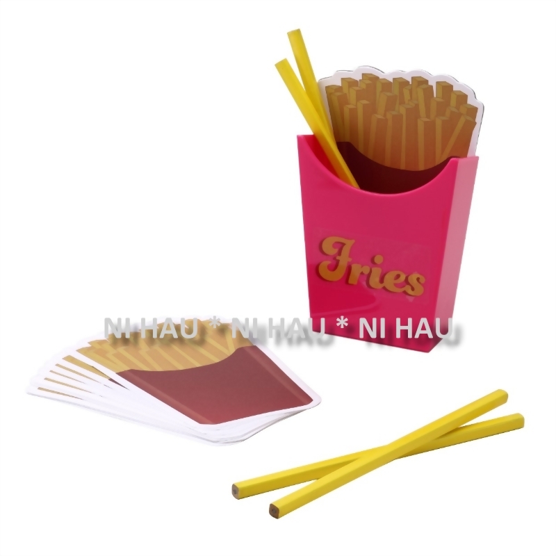 custom stationery factory, kawaii stationery supplier, cute stationery manufacturer, Ni Hau