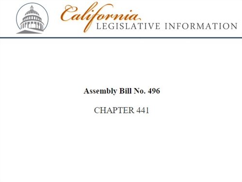 California Expands Cosmetic Chemical Bans: What It Means for Beauty Products