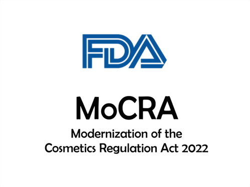 FDA Postpones MoCRA Enforcement by 6 Months