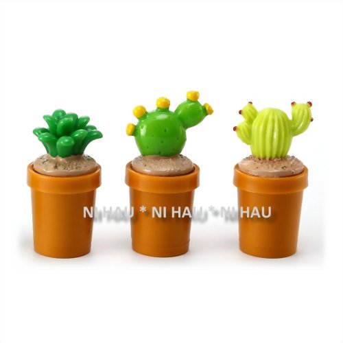 Succulent Top Lip Balm