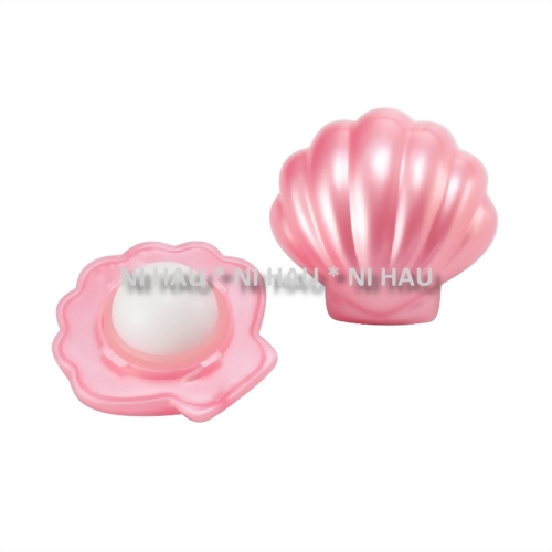 Shell Domed Lip Balm