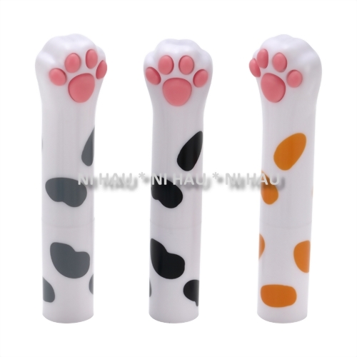 Cat Paw Lip Balm