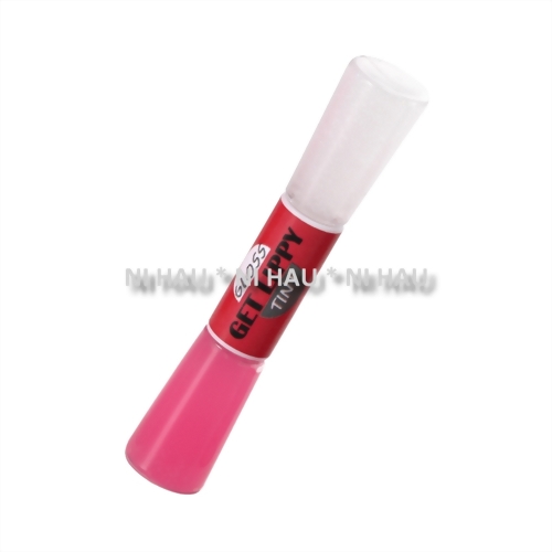 Lip Tint & Lip Gloss 2-in-1