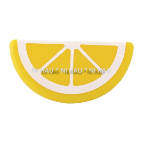 Fruit Wedge Lip Gloss