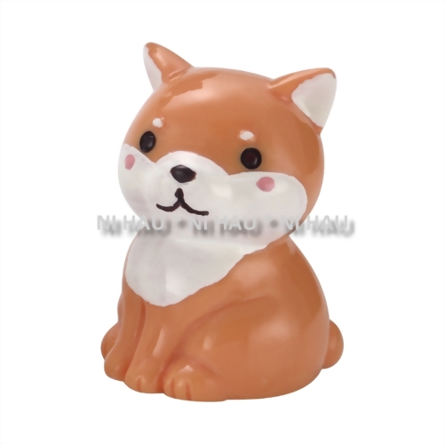 Shiba Inu Dog Lip Gloss