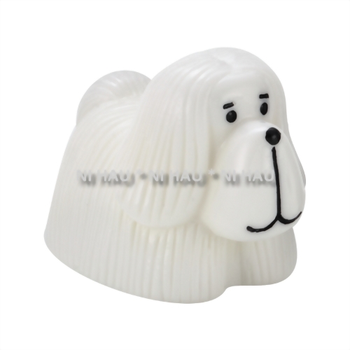 Clumber Spaniel Doggie Lip Gloss