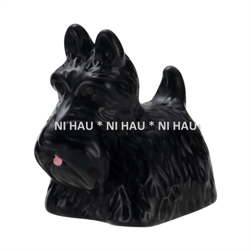 Scottish Terrier Doggie Lip Gloss