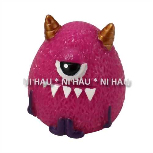 New Monster Friends Lip Gloss